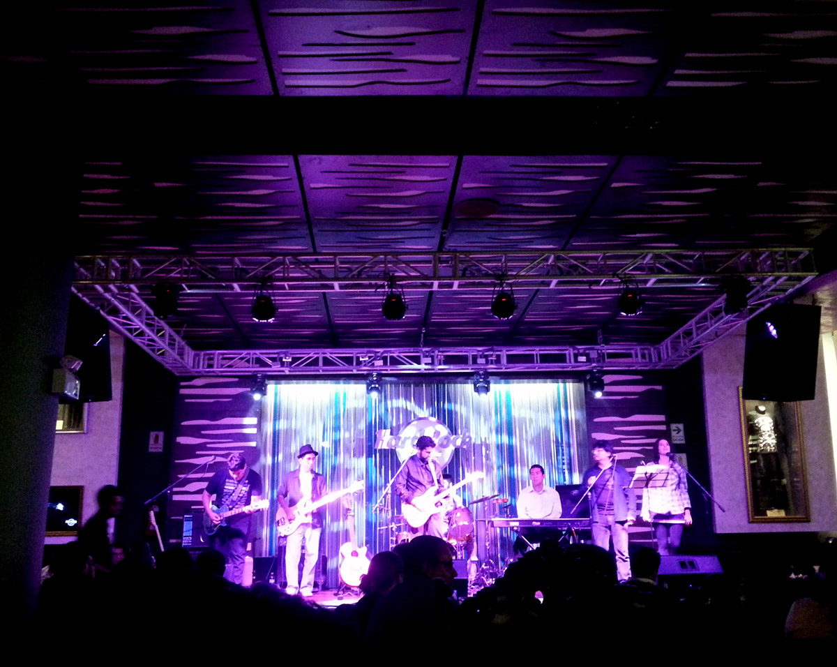 Hard Rock Café