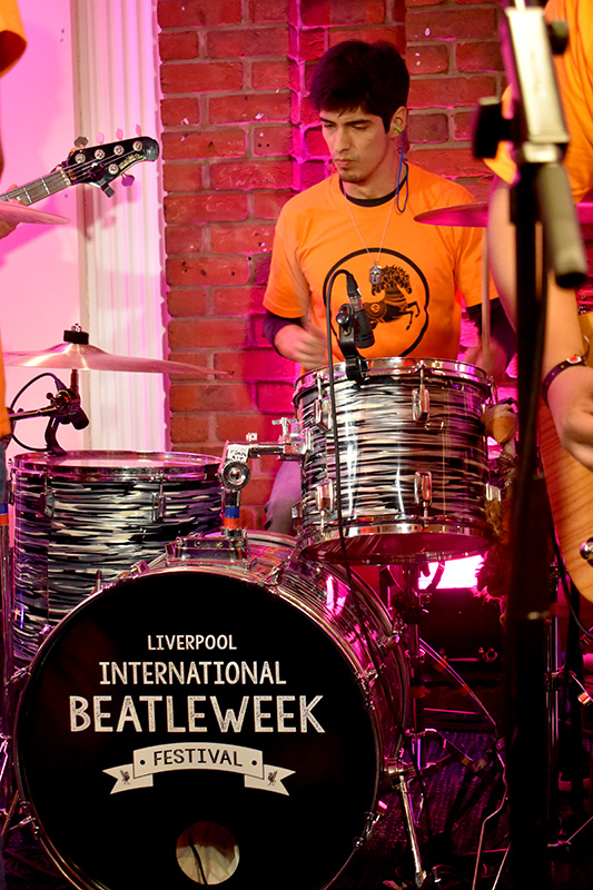 International Beatleweek