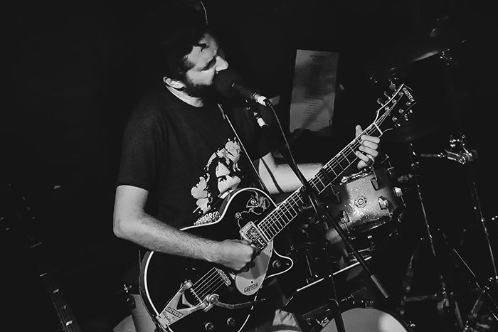 George 77