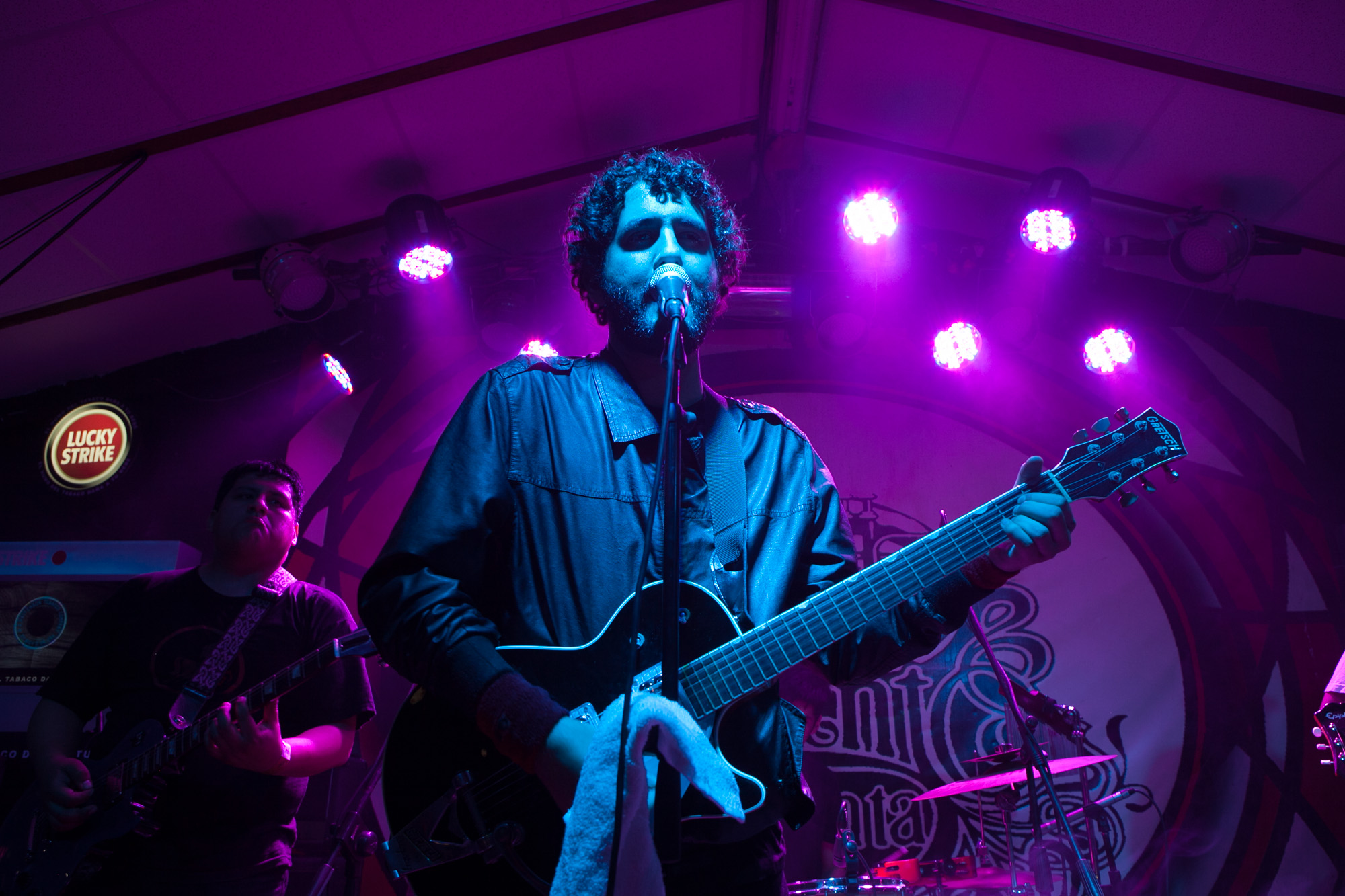 Homenaje a George Harrison