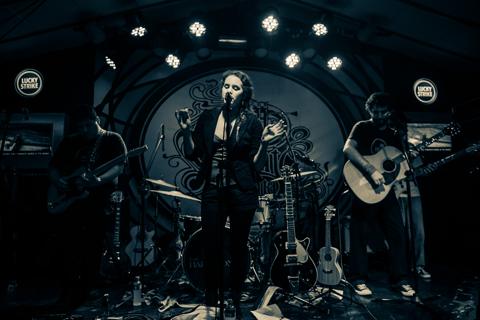 Homenaje a George Harrison