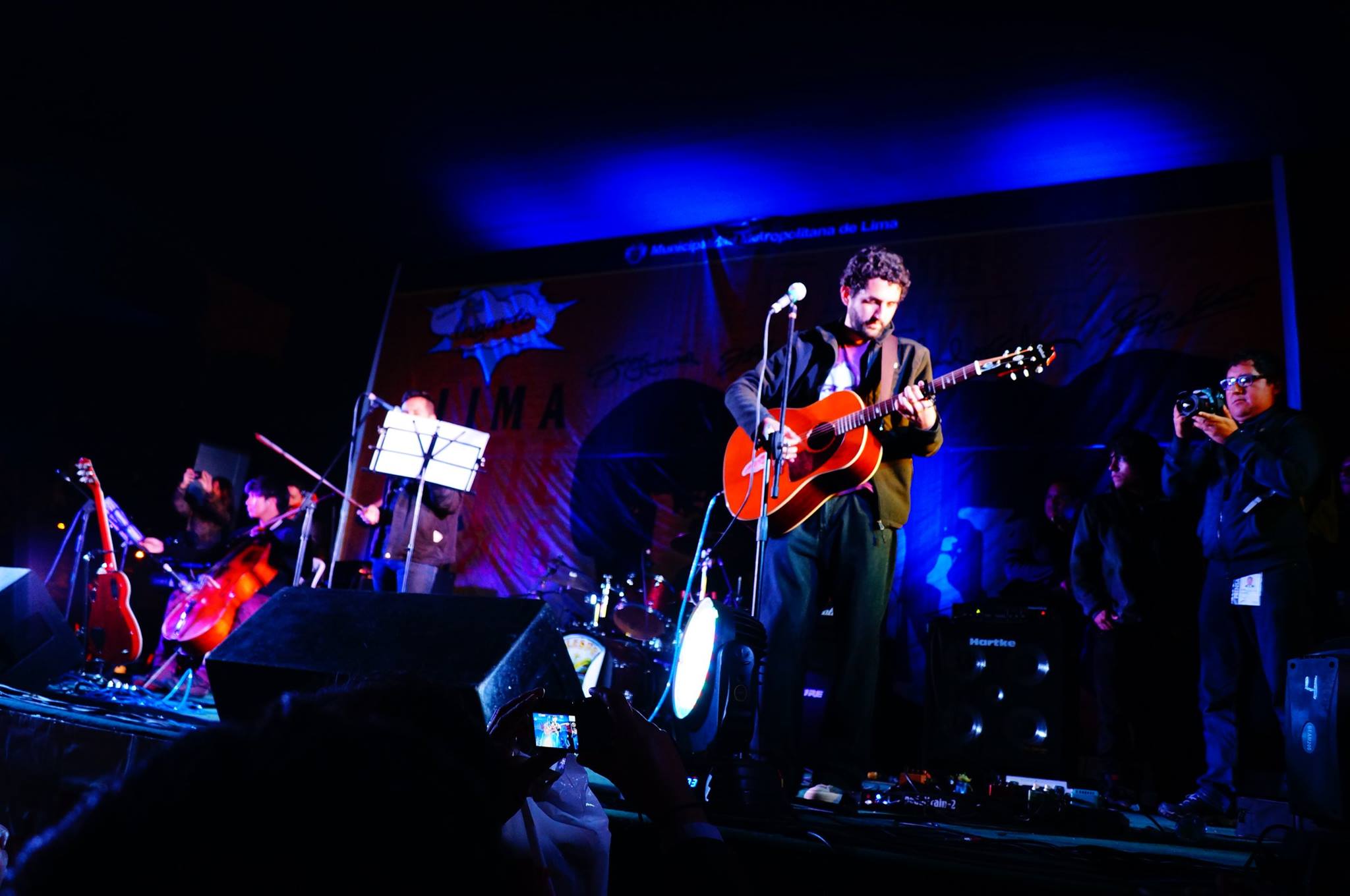 Lima Beatlefest 2016