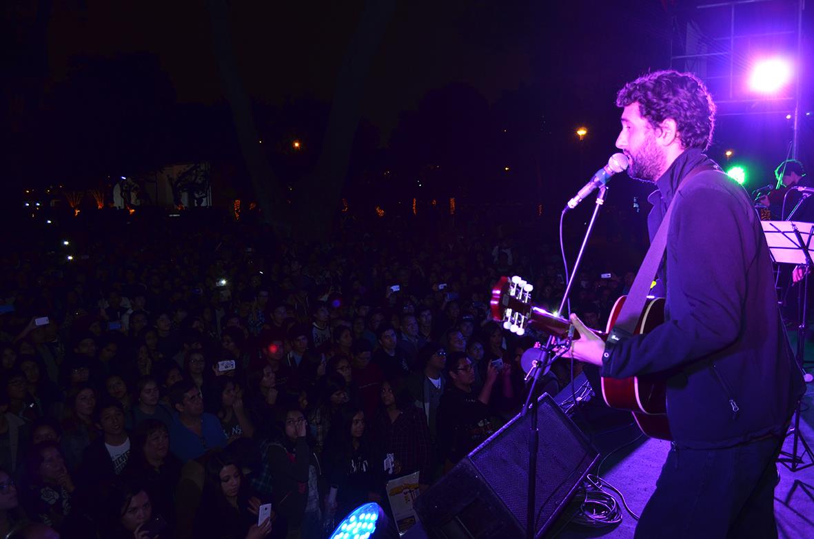 Lima Beatlefest 2016
