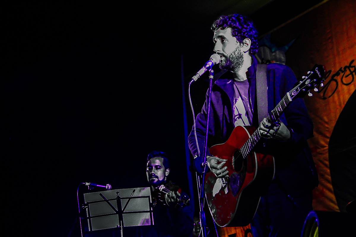 Lima Beatlefest 2016