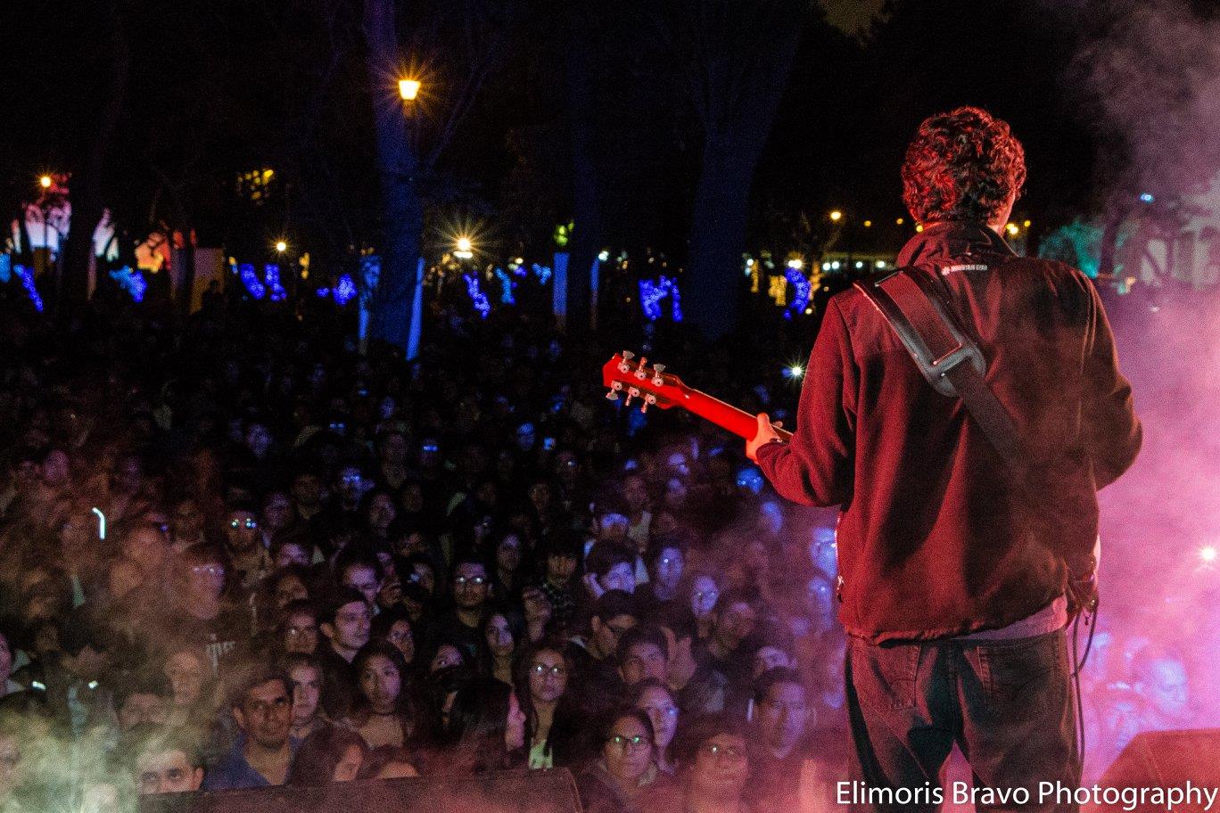 Lima Beatlefest 2016