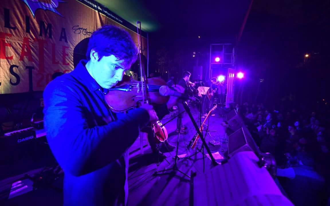 Lima Beatlefest 2016