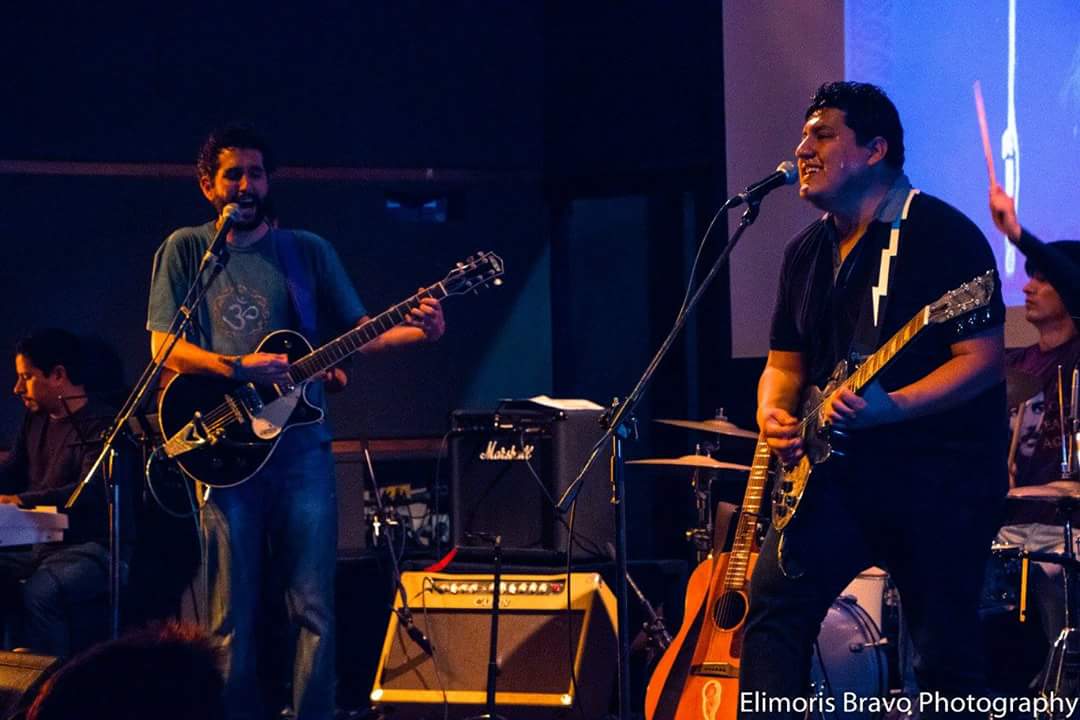 Una Noche Para Recordar a George Harrison